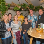 Feuerwehrfest Samstag 2014